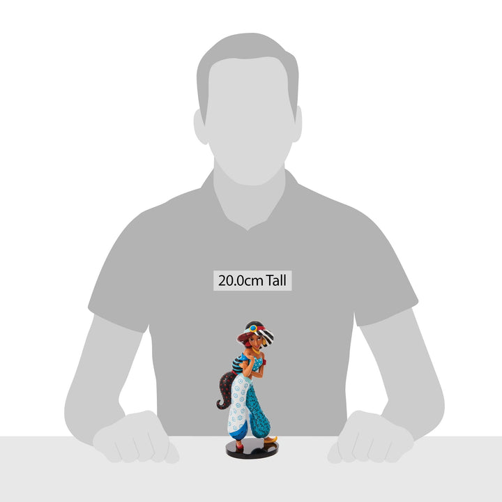 Disney Britto | Jasmine | Figurine