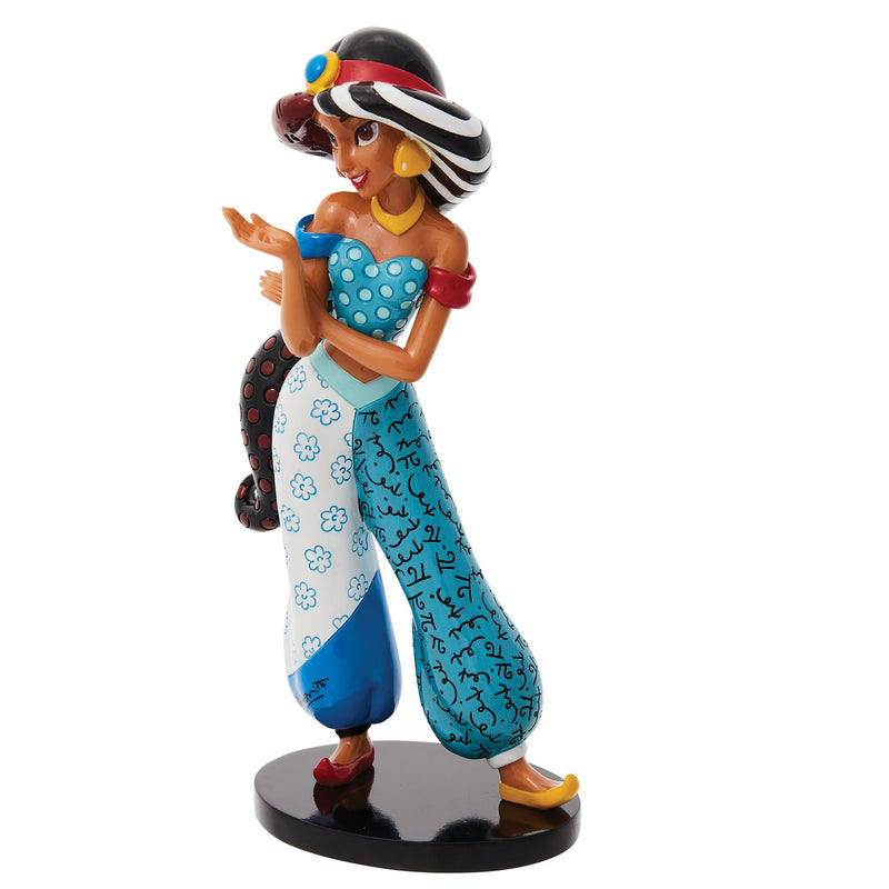 Disney Britto | Jasmine | Figurine