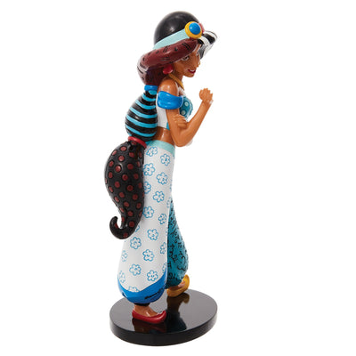 Disney Britto | Jasmine | Figurine