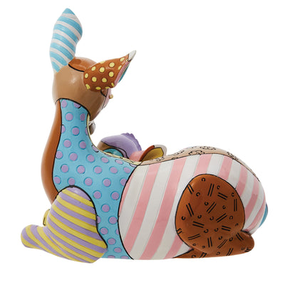 Disney Britto | Bambi & Mother | Figurine