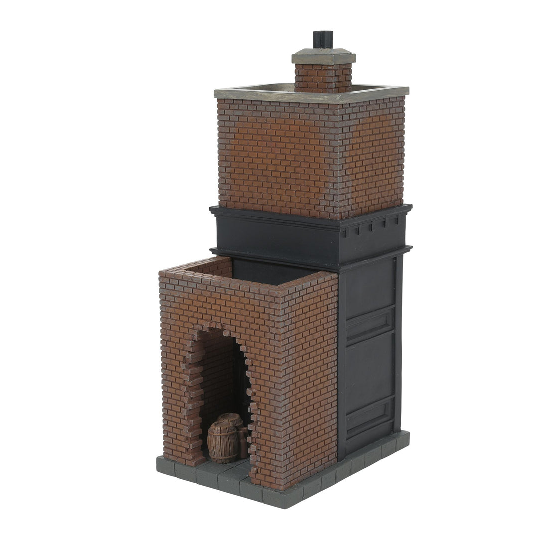 Harry Potter Village | Leaky Cauldron | Lighted Buildings