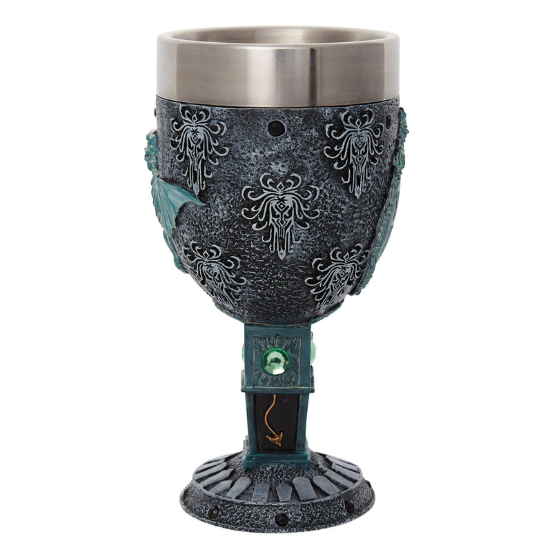 Disney Showcase | Haunted Mansion Goblet | Goblet