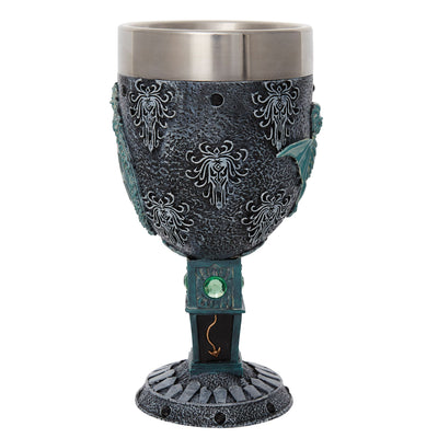 Disney Showcase | Haunted Mansion Goblet | Goblet