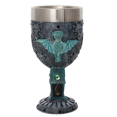 Disney Showcase | Haunted Mansion Goblet | Goblet