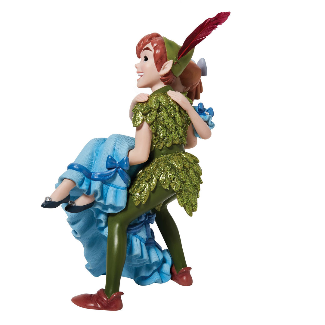 Disney Showcase | Peter Pan & Wendy Darling | Figurine