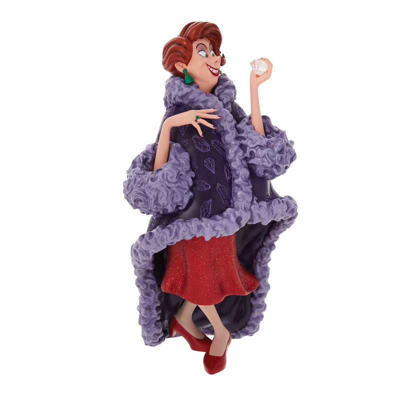 Disney Showcase | Madame Medusa | Figurine