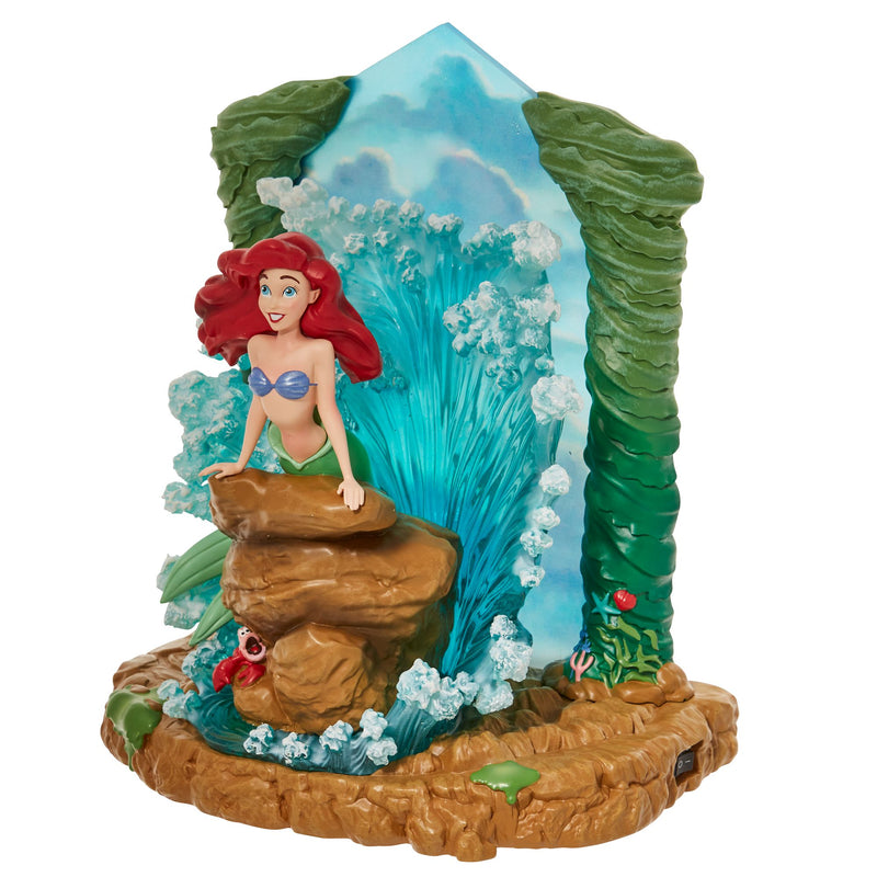 Disney Showcase | The Little Mermaid | Figurine