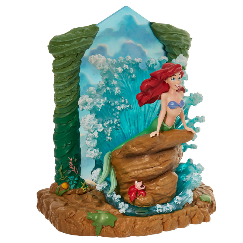 Disney Showcase | The Little Mermaid | Figurine