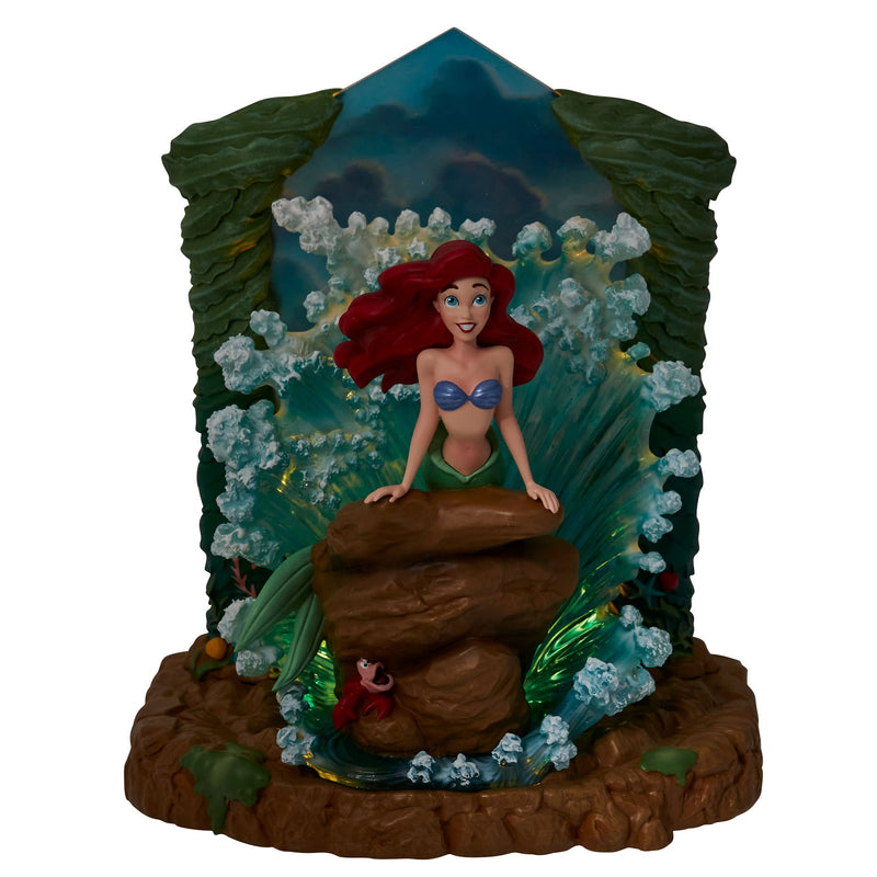 Disney Showcase | The Little Mermaid | Figurine