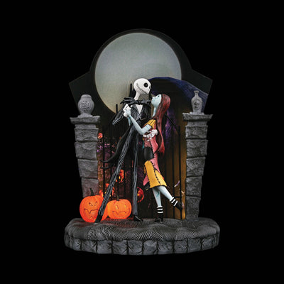 Disney Showcase | Nightmare Before Christmas | Figurine