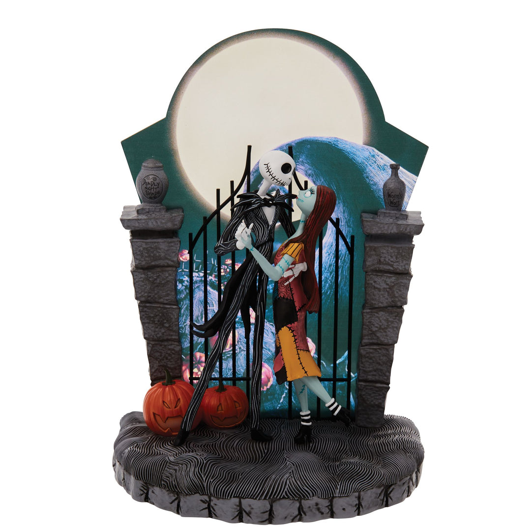 Disney Showcase | Nightmare Before Christmas | Figurine – Enesco 
