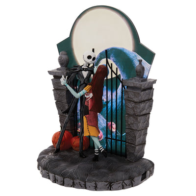 Disney Showcase | Nightmare Before Christmas | Figurine