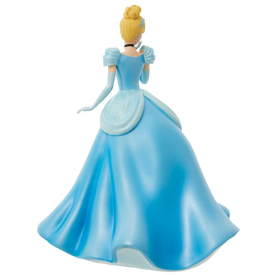 Disney Showcase | Cinderella Princess Expression | Figurine