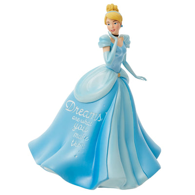 Disney Showcase | Cinderella Princess Expression | Figurine