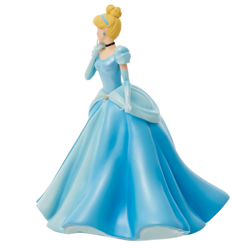 Disney Showcase | Cinderella Princess Expression | Figurine