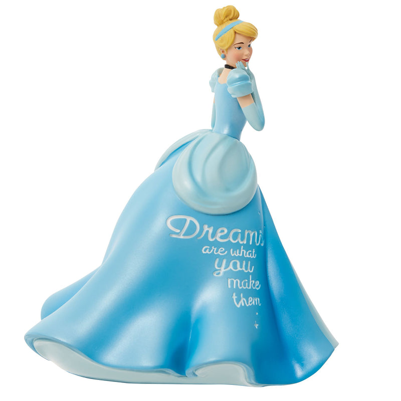 Disney Showcase | Cinderella Princess Expression | Figurine