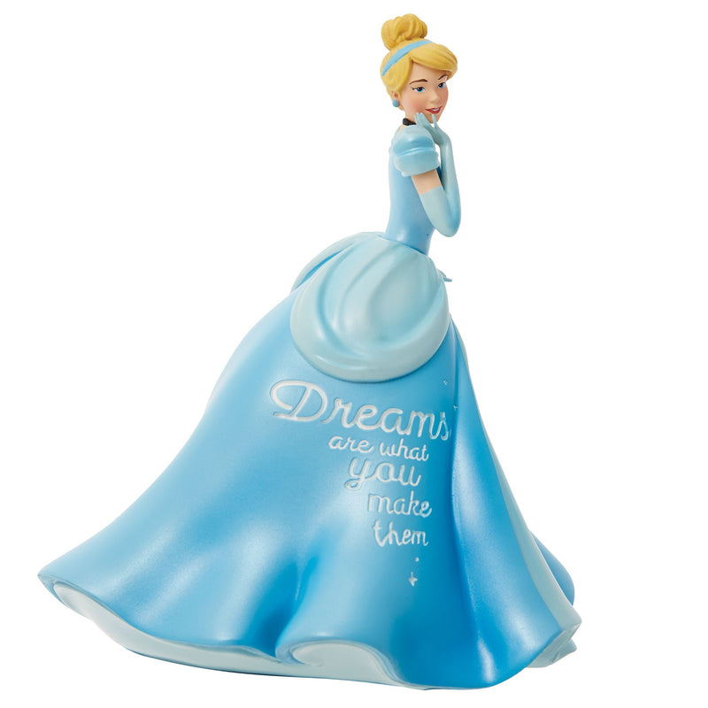 Disney Showcase | Cinderella Princess Expression | Figurine