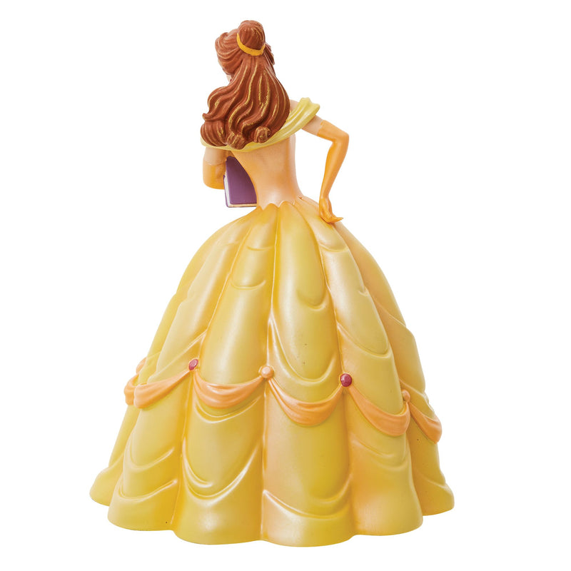 Disney Showcase | Belle Princess Expression | Figurine