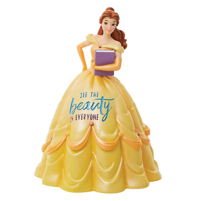 Disney Showcase | Belle Princess Expression | Figurine