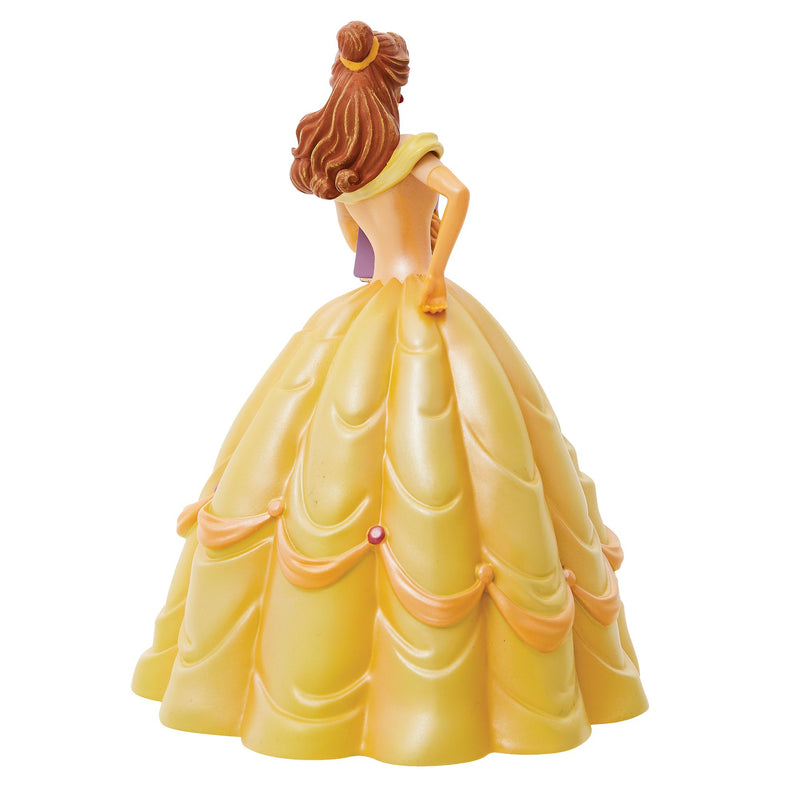 Disney Showcase | Belle Princess Expression | Figurine