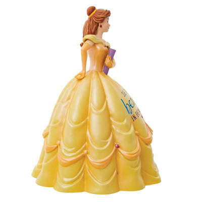 Disney Showcase | Belle Princess Expression | Figurine