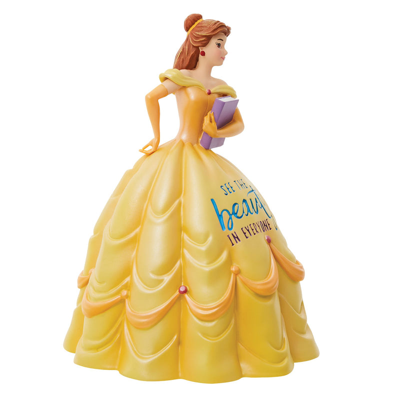 Disney Showcase | Belle Princess Expression | Figurine