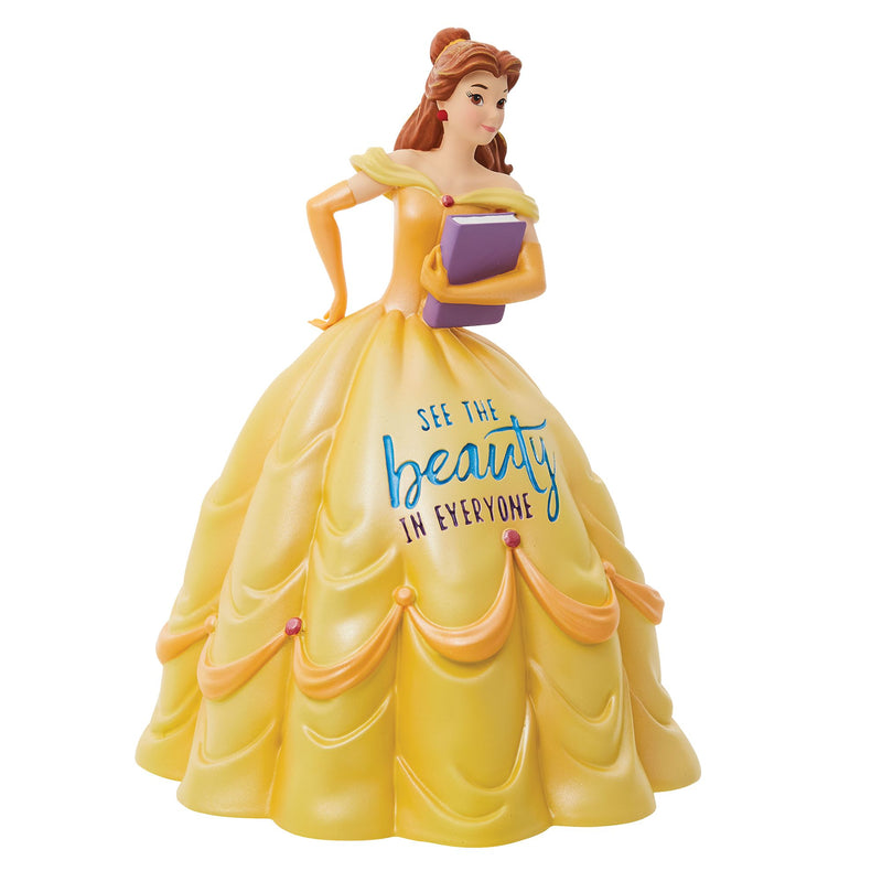 Disney Showcase | Belle Princess Expression | Figurine