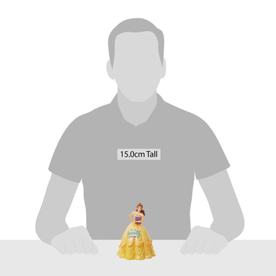 Disney Showcase | Belle Princess Expression | Figurine