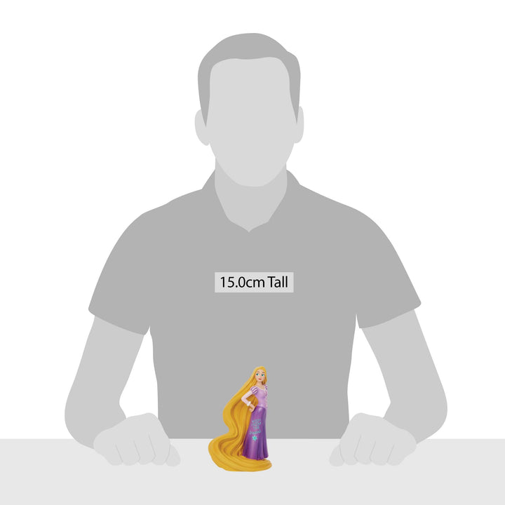 Disney Showcase | Rapunzel Princess Expression | Figurine