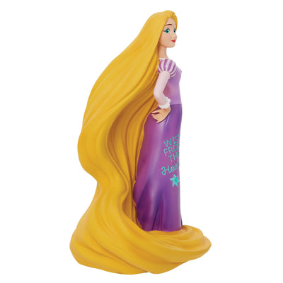 Disney Showcase | Rapunzel Princess Expression | Figurine