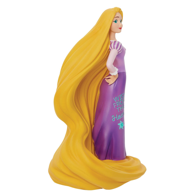 Disney Showcase | Rapunzel Princess Expression | Figurine