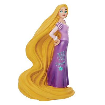 Disney Showcase | Rapunzel Princess Expression | Figurine