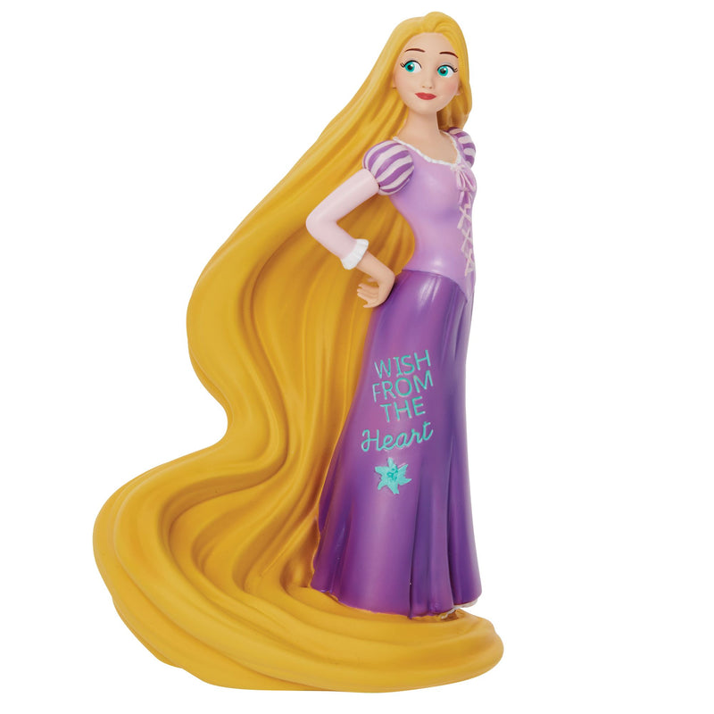 Disney Showcase | Rapunzel Princess Expression | Figurine