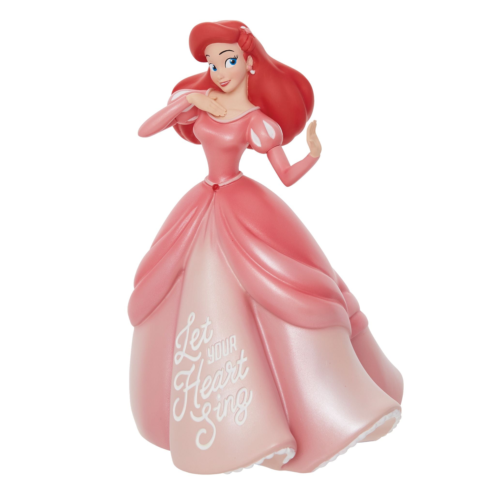Disney Showcase | Ariel Princess Expression | Figurine – Enesco