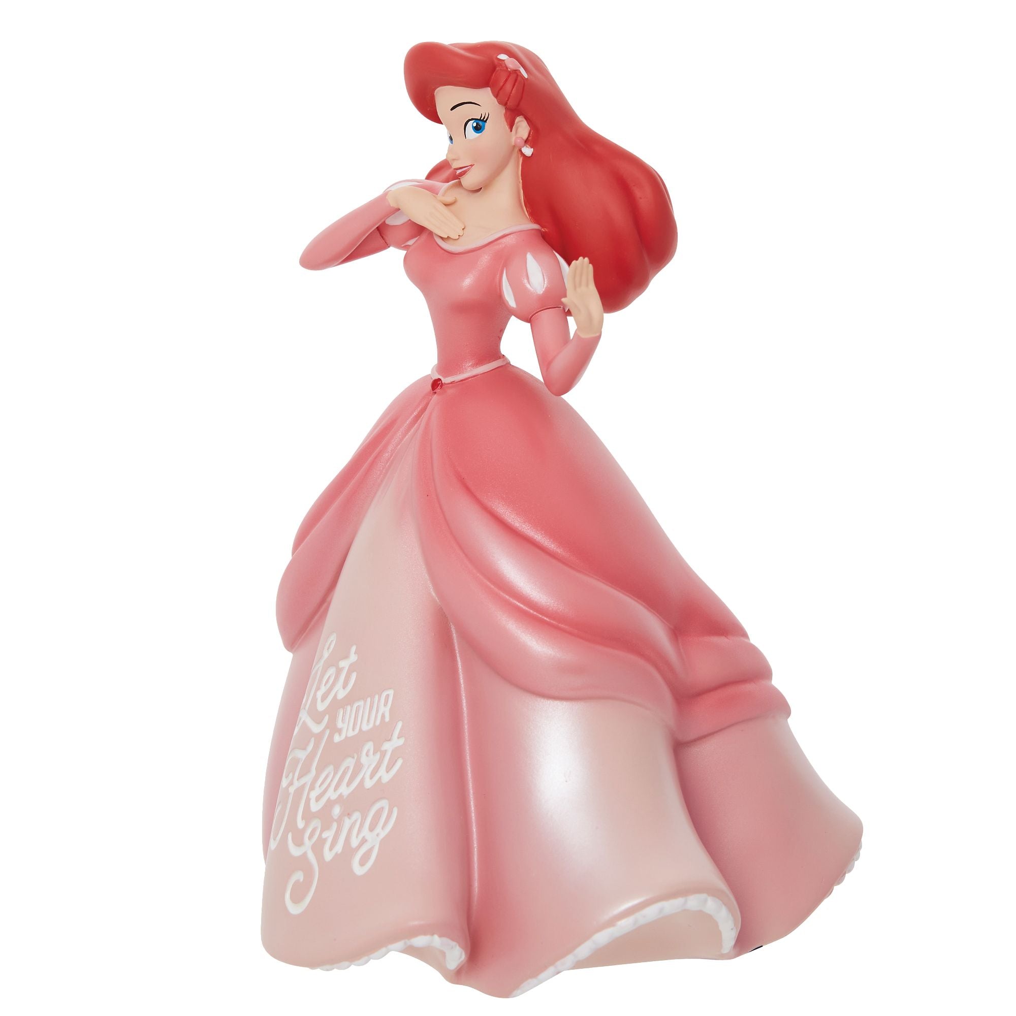 Disney Showcase | Ariel Princess Expression | Figurine – Enesco