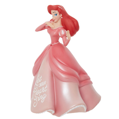 Disney Showcase | Ariel Princess Expression | Figurine