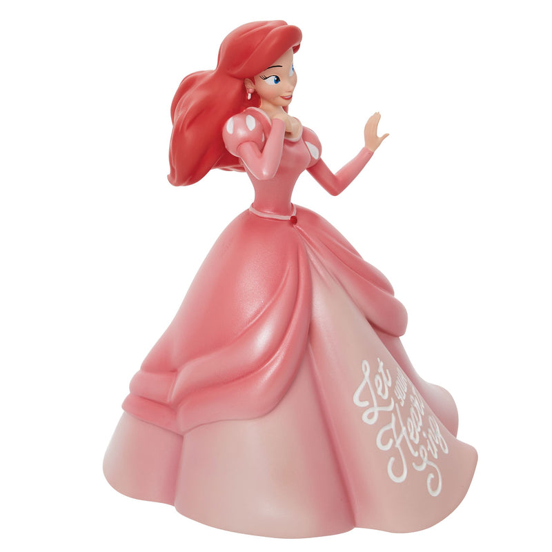 Disney Showcase | Ariel Princess Expression | Figurine