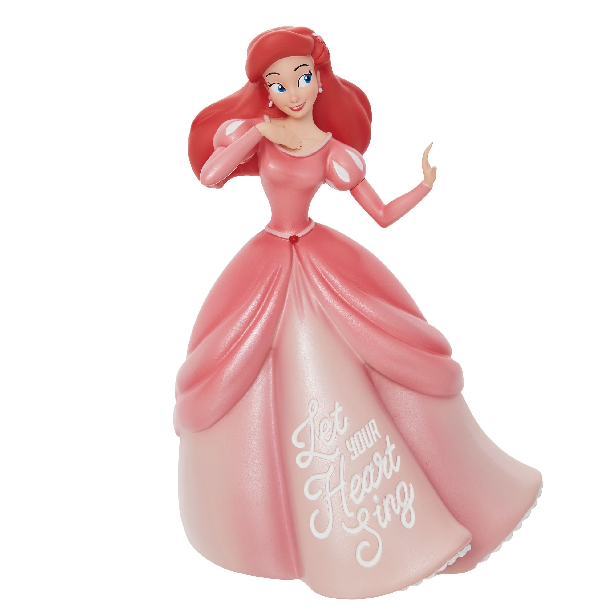 Disney Showcase | Ariel Princess Expression | Figurine – Enesco