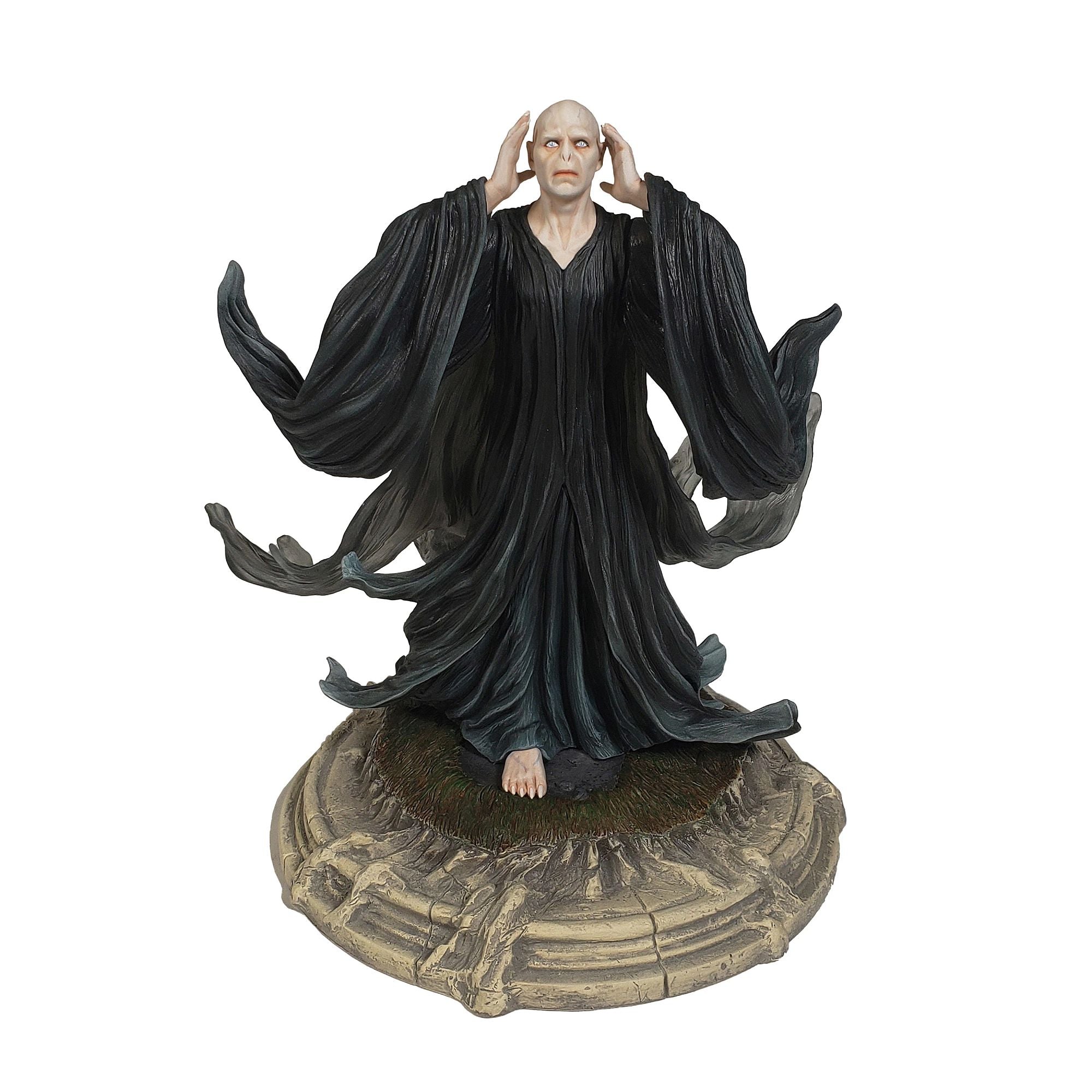 ハリーポッター ヴォルデモート enesco フィギュア 1/8 スケール Wizarding World of Harry Potter | Voldemort 1/8 Scale Statue