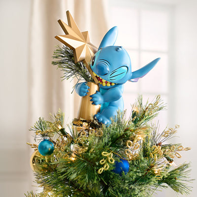 Disney | Stitch Tree Topper | Tree Topper