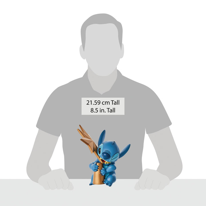 Disney | Stitch Tree Topper | Tree Topper