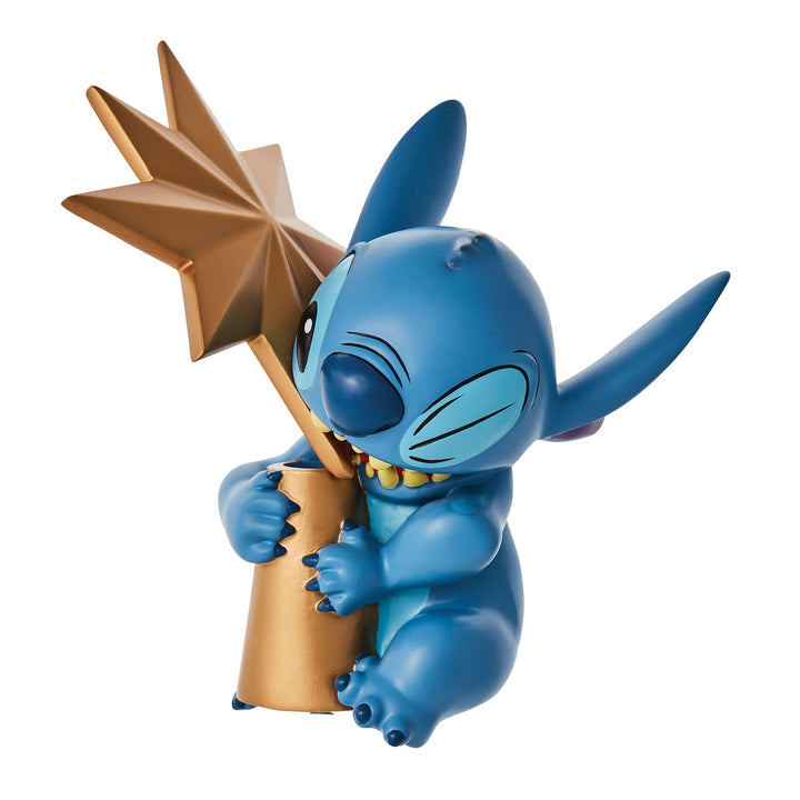 Disney | Stitch Tree Topper | Tree Topper