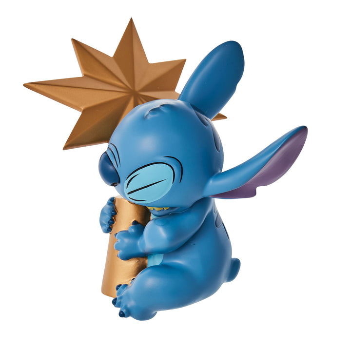 Disney | Stitch Tree Topper | Tree Topper