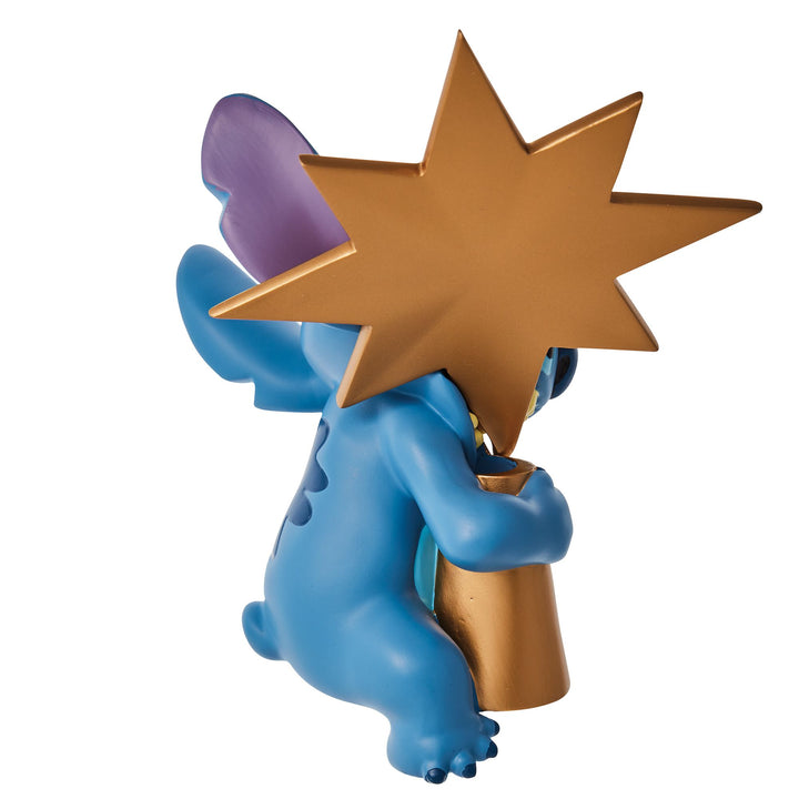 Disney | Stitch Tree Topper | Tree Topper