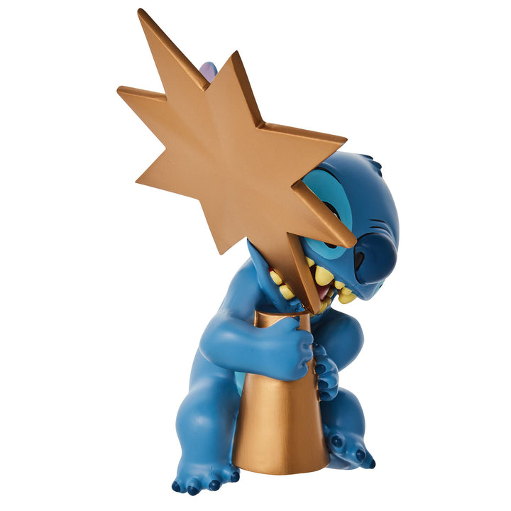 Disney | Stitch Tree Topper | Tree Topper