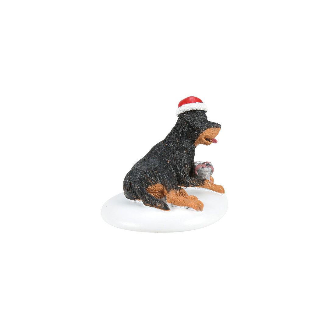Original Snow Village | A Perfect Gift For Snots | Village Figures