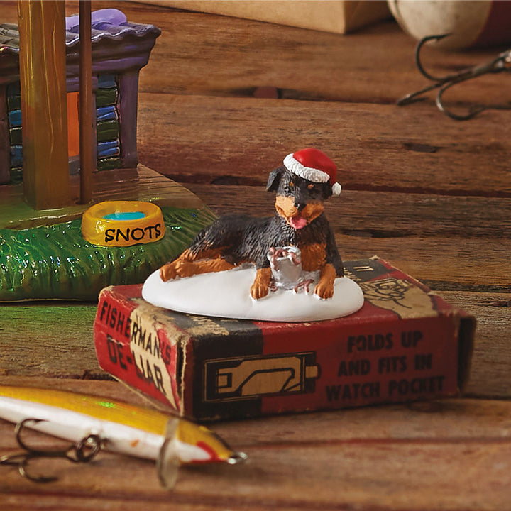 Original Snow Village | A Perfect Gift For Snots | Village Figures