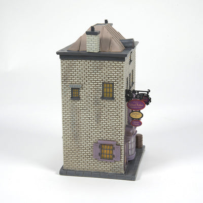 Harry Potter Village | Madam Malkin's | Lighted Buildings