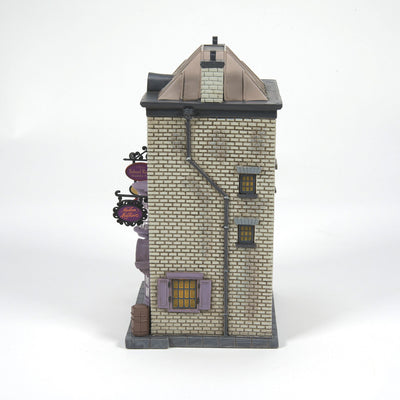 Harry Potter Village | Madam Malkin's | Lighted Buildings