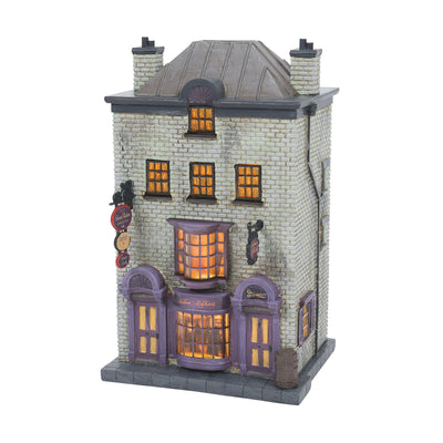 Harry Potter Village | Madam Malkin's | Lighted Buildings